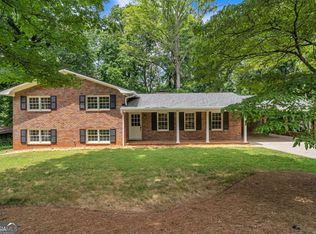 1721 Rugby Rd, Marietta, GA 30062