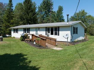 3799 Mushroom Rd, Caro, MI 48723