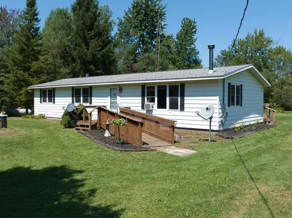 3799 Mushroom Rd, Caro, MI 48723