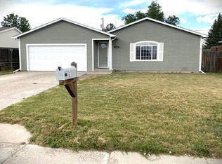 3906 Charles St, Cheyenne, WY 82001