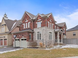 67 Hidden Lake Trl, Halton Hills, ON L7G0K6