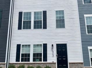 8610 Walter Martz Rd, Frederick, MD 21702