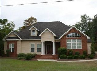 8 Carmel Dr, Statesboro, GA 30458