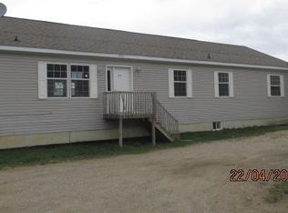 1751 Knoll Rd, Portland, MI 48875