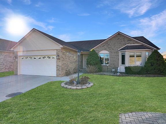 2nd image of 36291 Genuine Risk Ct