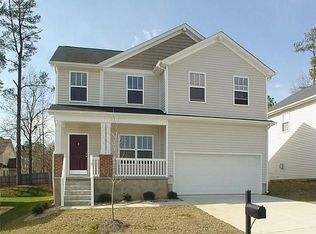 3513 Pinkham Way, Raleigh, NC 27616