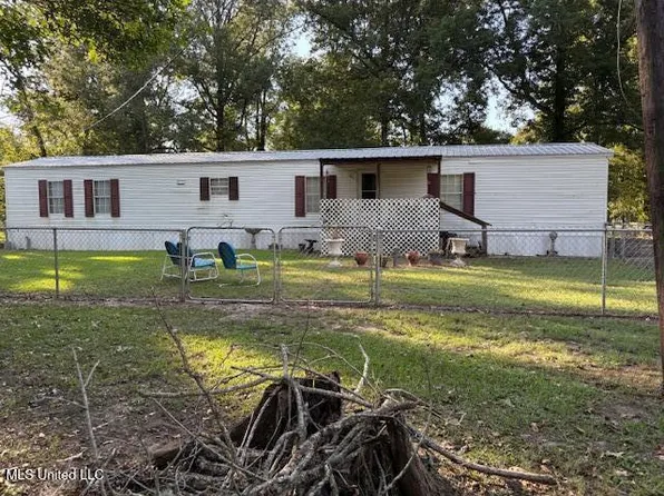 645 Belle Grove Cir, Vidalia, LA 71373