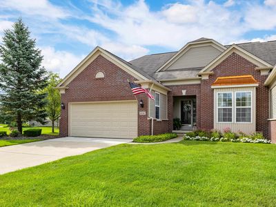 23790 Rossiter Dr, Macomb, MI, 48042