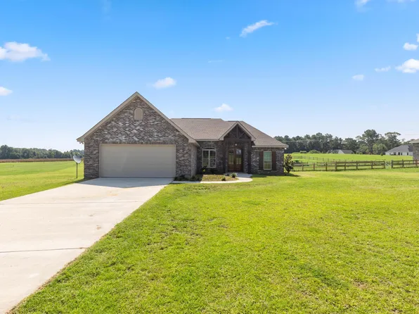 1570 Oloh Rd, Sumrall, MS 39482