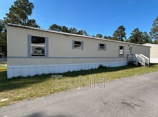 11922 State Highway 64 LOT 45, Barnwell, SC 29812