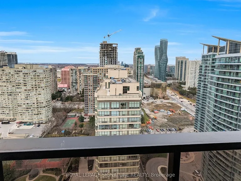 36 Elm Dr W #2601 — Photo 10