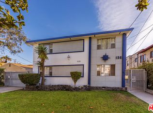 136 N Hillcrest Blvd, Inglewood, CA 90301