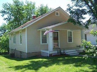 208 S Ravine St, Fulton, MO 65251