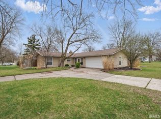 3706 Marigold Dr, Fort Wayne, IN 46815
