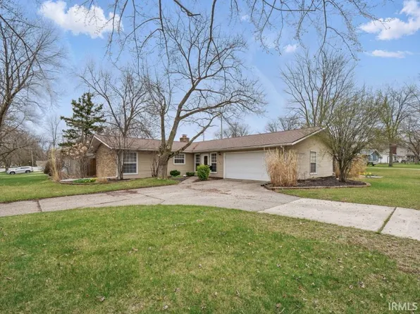 3706 Marigold Dr, Fort Wayne, IN 46815