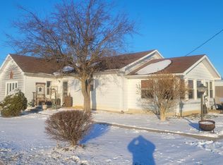 457 S 600 E, Portland, IN 47371