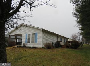 22 Wisteria Ct, New Hope, PA 18938