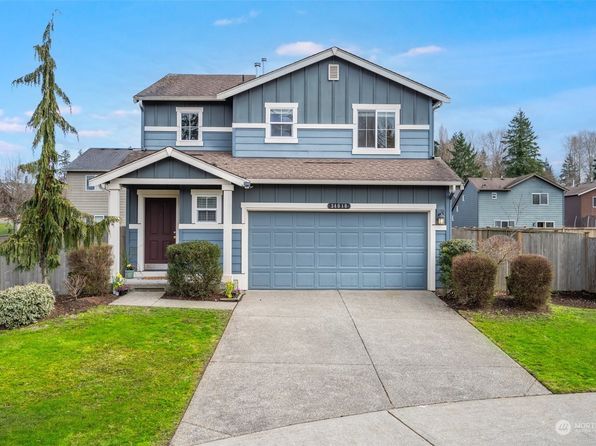 Federal Way WA Real Estate - Federal Way WA Homes For Sale | Zillow