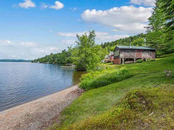 8 Birchwood Lane #13, Rangeley Plt, ME 04970