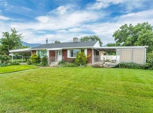 420 E 600 S #1, Payson, UT 84651