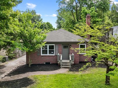 6477 N Park Ave, Indianapolis, IN, 46220