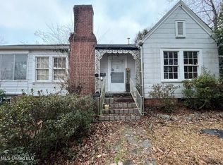 2511 33rd Ave, Meridian, MS 39301