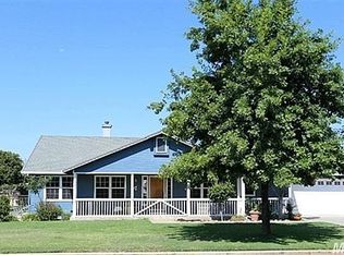 7109 S Amerigo Rd, Stockton, CA 95215