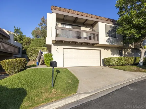 6660 Reservoir Ln, San Diego, CA 92115