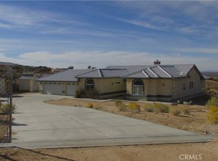 9410 Pioneer Rd, Apple Valley, CA 92308