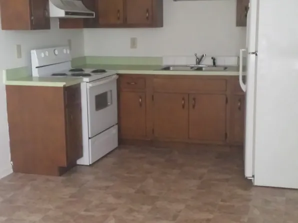 Clover Street 138, 138 Clover St APT 4, Martinsburg, WV 25404