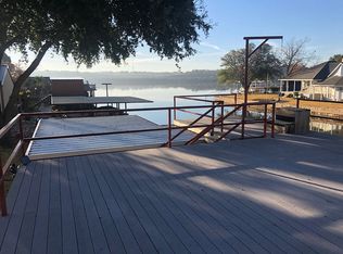 4608 Rendezvous Ct, Granbury, TX 76049