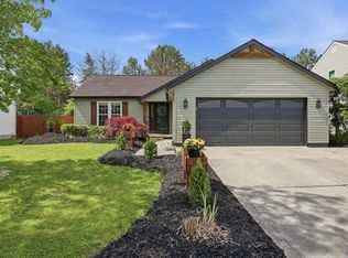 1555 Claudia Ln, Marysville, OH 43040