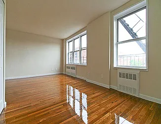 Rented by SW Queens Mezzanine