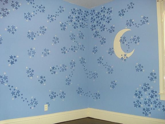 1st. Floor - Bedroom #3