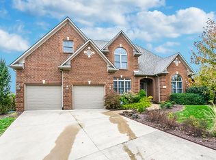 1100 Bay Colony Dr, Richmond, KY 40475