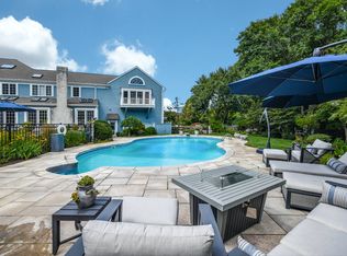 11 Nimrod Farm Rd, Weston, CT 06883