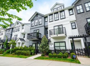 8142 202nd St, Langley, BC V2Y 3K2