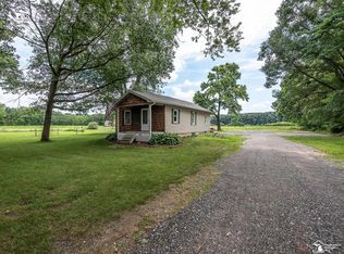 12181 Oelke Rd, Maybee, MI 48159