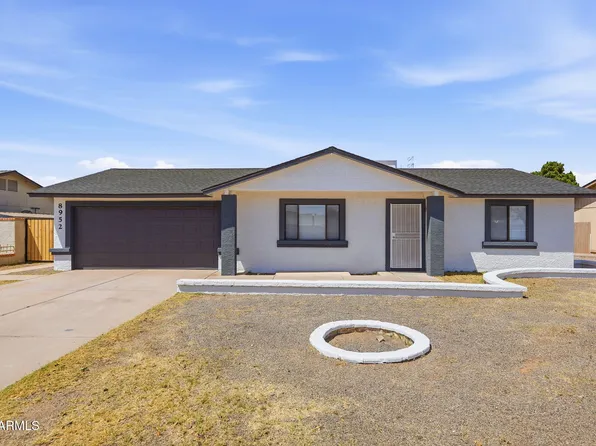 8952 W ROYAL PALM Road, Peoria, AZ 85345