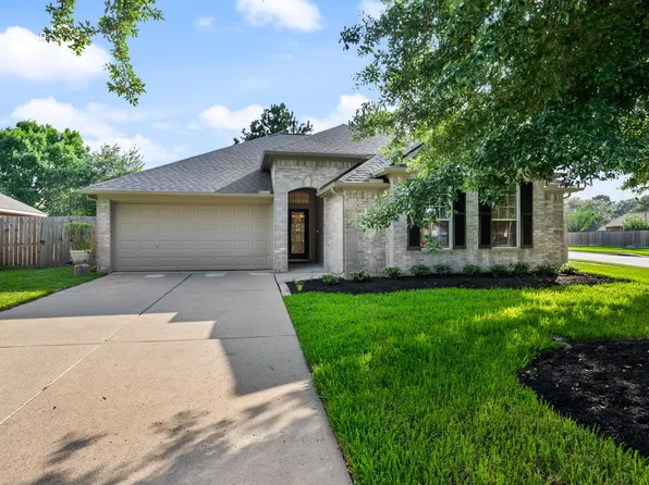 7423 Rain Meadow Ln, Cypress, TX 77433