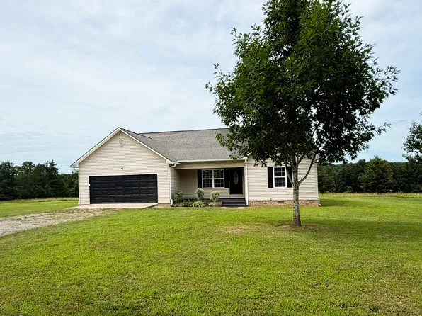 95 Deerfield Dr, Melbourne, AR 72556