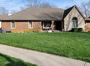 6401 Moats Ave, Kansas City, MO 64133