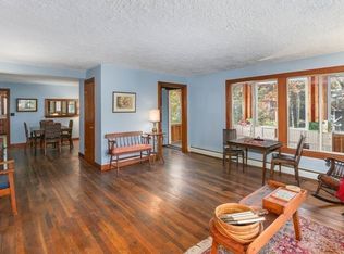 66 New Boston Rd, Sturbridge, MA 01566