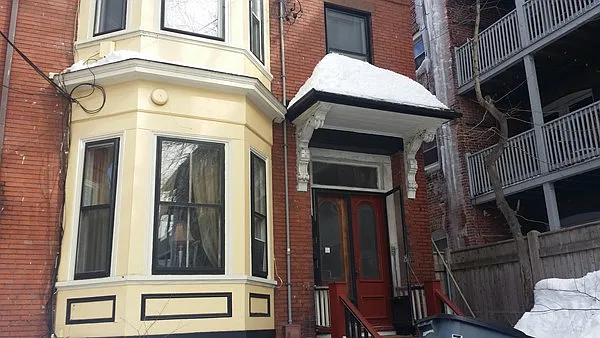 2 bed, 1100 sqft, $3,600 — Photo 3
