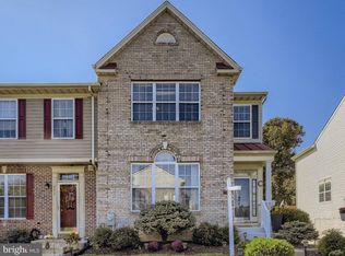 554 Doefield Ct, Abingdon, MD 21009