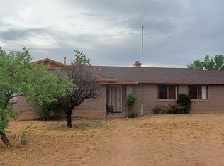 3130 E 13th St, Douglas, AZ 85607