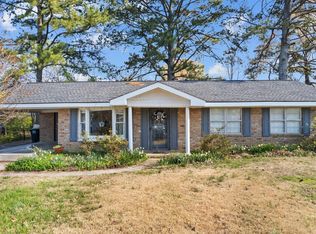 16 Glenrise Ter NW, Rome, GA 30165