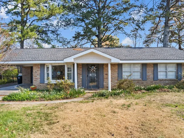 16 Glenrise Ter NW, Rome, GA 30165