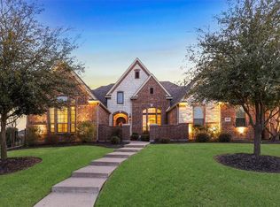 2200 Reflection Ln, Prosper, TX 75078