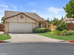 1240 Creekside Ct, Upland, CA 91784